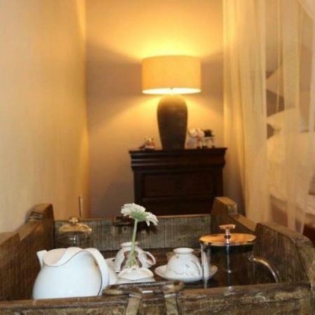 Luvivane Luxury Villa Marloth Park Dış mekan fotoğraf