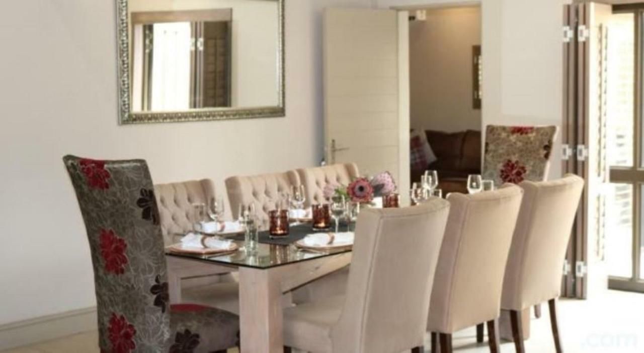 Luvivane Luxury Villa Marloth Park Dış mekan fotoğraf